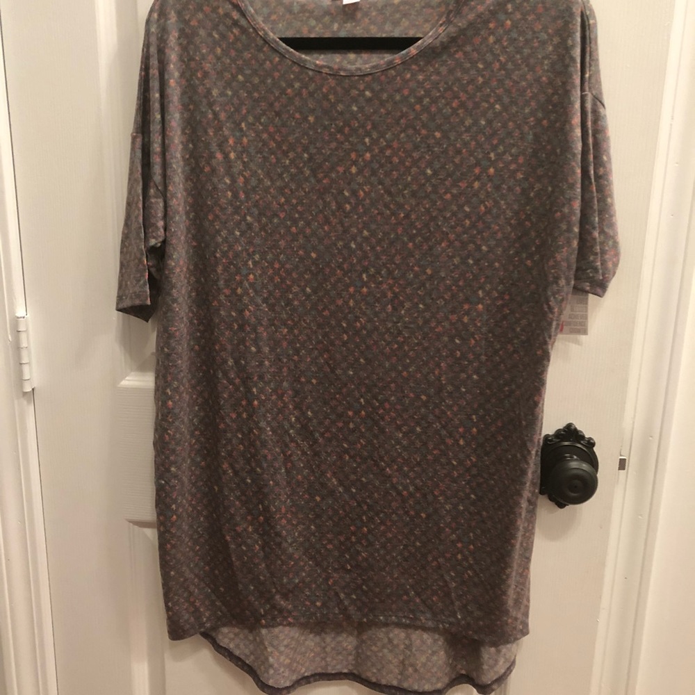 LuLaRoe Irma NWT Small